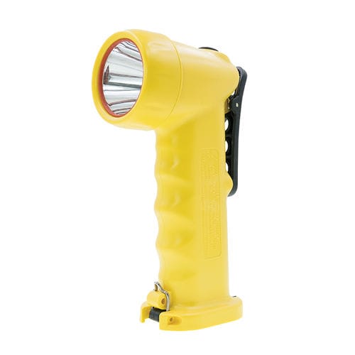 Taschenlampe - 74955 - LALIZAS | Life Saving Equipment - Blitz / für Marineanwendungen / LED