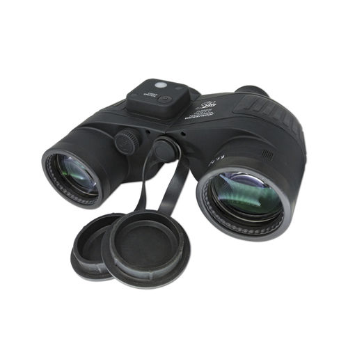 Wasserdichtes Fernglas - 31367 - LALIZAS | Life Saving Equipment - schwimmend / mit Kompass / 7x50