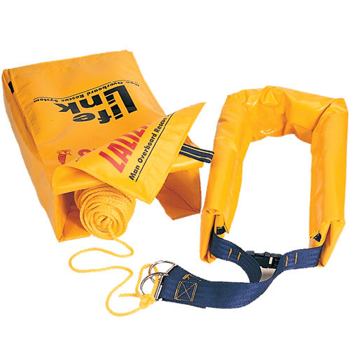 Wurfleine für Boots-Rettungsringe - 20440 - LALIZAS | Life Saving Equipment