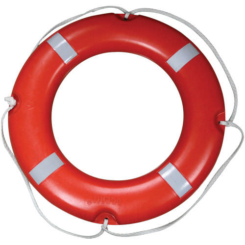 Rettungsring für Boot - 70 series - LALIZAS | Life Saving Equipment - SOLAS / USCG