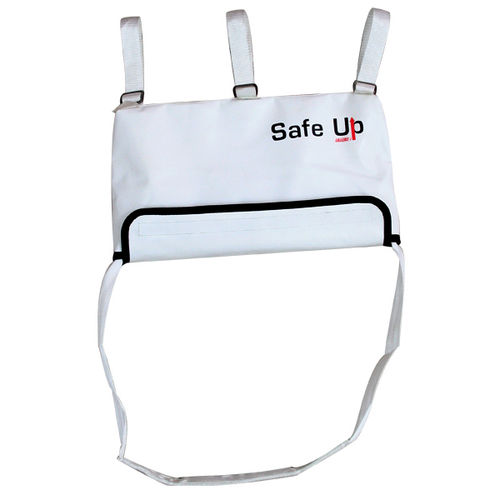 Bootsleiter - Safe Up - LALIZAS | Life Saving Equipment - klappbar / Sicherheit / manuell