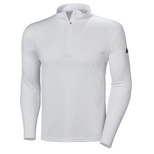 Unterzieher-Oberteil / für Männer - Tech  - Helly Hansen - atmungsaktiv