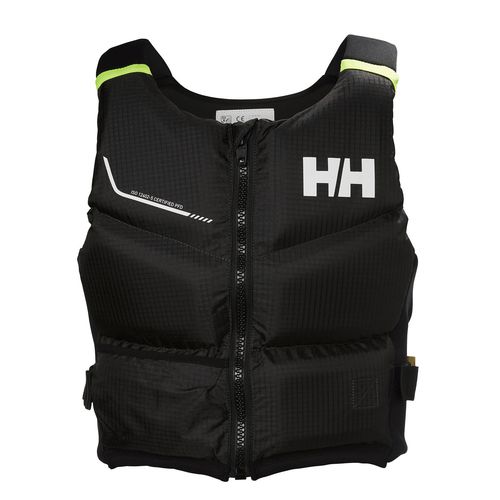 Wassersport-Schwimmweste - Rider Stealth - Helly Hansen - für Jollen / unisex / Schaumstoff