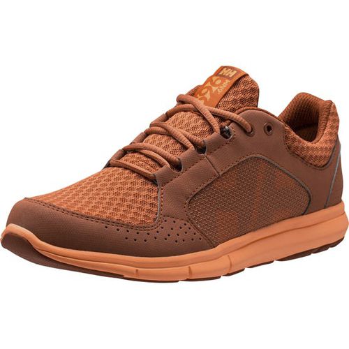 Deckschuh - Ahiga V4 HP - Helly Hansen - Freizeit und Wassersport / für Frauen / Gummi