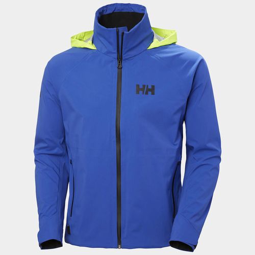 Navigationsjacke - HP Foil  - Helly Hansen - Sport / für Männer / Langarm
