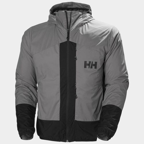 Navigationsjacke - Odin Backcountry  - Helly Hansen - für Männer / Polyamid / Langarm