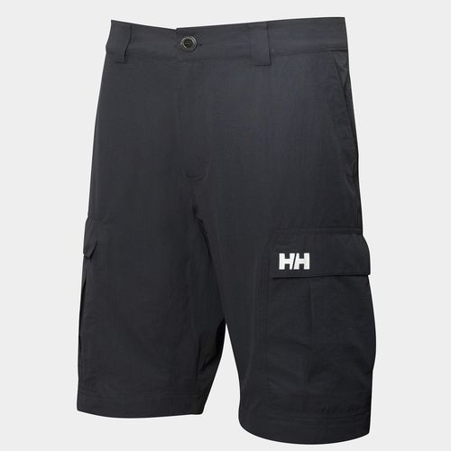 Schuh / Freizeit und Wassersport - QD Cargo - Helly Hansen - für Männer / Gummi