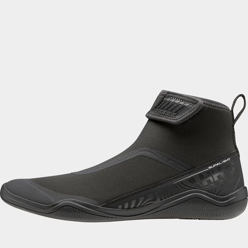 Schuh / Freizeit und Wassersport - Supalight Moc-Mid - Helly Hansen - für Männer / Gummi
