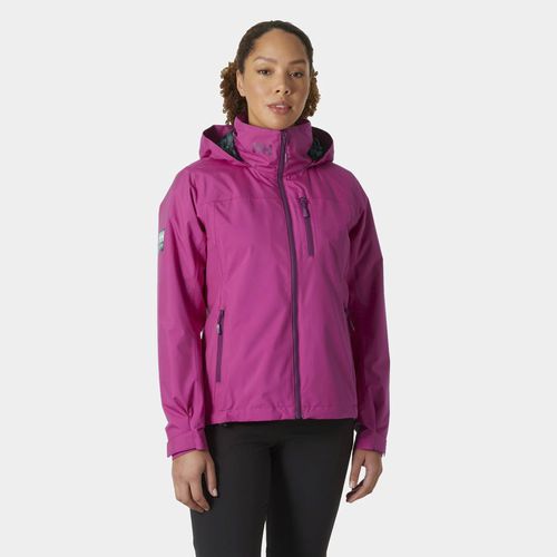 Navigationsjacke - Midlayer  - Helly Hansen - für Frauen / wasserdicht / Fleece