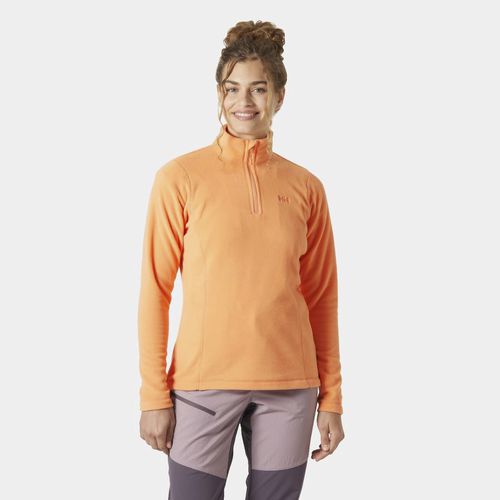 Lycra-Shirt / Langarm - Daybreaker 1/2 - Helly Hansen - für Frauen