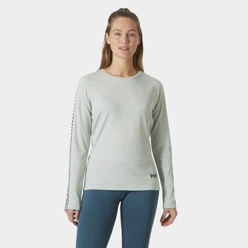 Unterzieher-Oberteil / für Frauen - LIFA® Active - Helly Hansen - Polypropylen / Polyester
