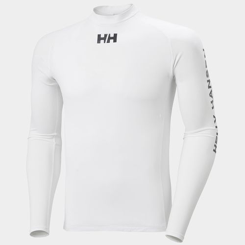 Lycra-Shirt / Ganzkörper - Waterwear  - Helly Hansen - Langarm