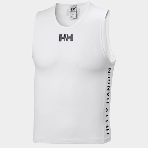 Ärmelloses Lycra-Shirt - Waterwear  - Helly Hansen - für Frauen