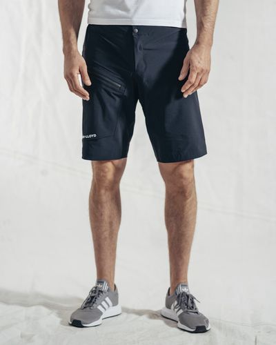 Short für Segel - MAV-WP - Henri Lloyd - für Männer / Nylon