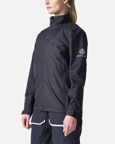 Navigationsjacke - BREEZE - Henri Lloyd - für Frauen / wasserdicht / atmungsaktiv
