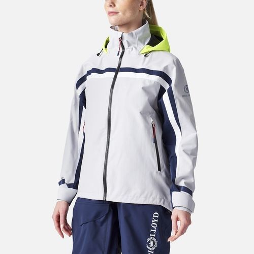 Küstenfahrt-Jacke - SAIL - Henri Lloyd - zum Offshore-Segeln / für Frauen / wasserdicht