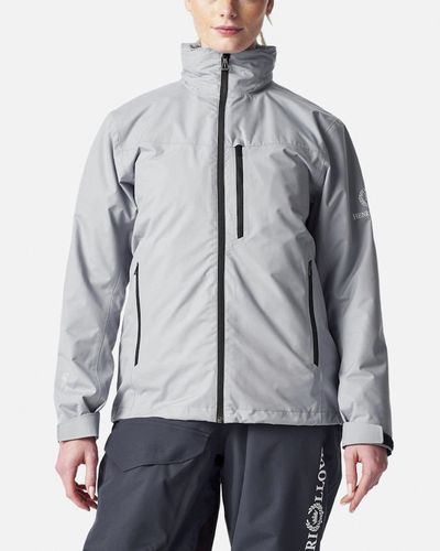 Navigationsjacke - COOL BREEZE - Henri Lloyd - für Frauen / wasserdicht / Thermo