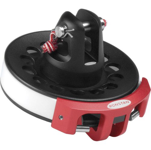 Rollreffanlage für Segelboot - RS208000 - Ronstan - Vorsegel / auf Deck / 8 mm