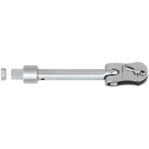 Geschlossenes Gehäuse Wantenspanner - RF1480 series - Ronstan - Gabelgelenk / Auge / für Segelboot
