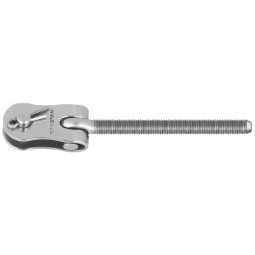 Geschlossenes Gehäuse Wantenspanner - RF1504-0404 - Ronstan - Auge / Gabel / Gabelgelenk