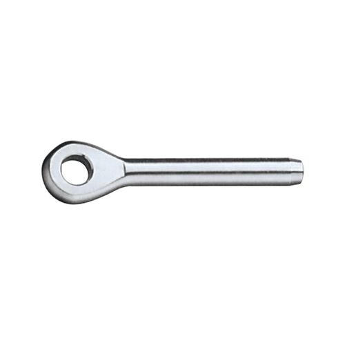 Terminal für stehende Takelage / mit Auge - RF1500-0303 - Ronstan - Gesenk / Edelstahl