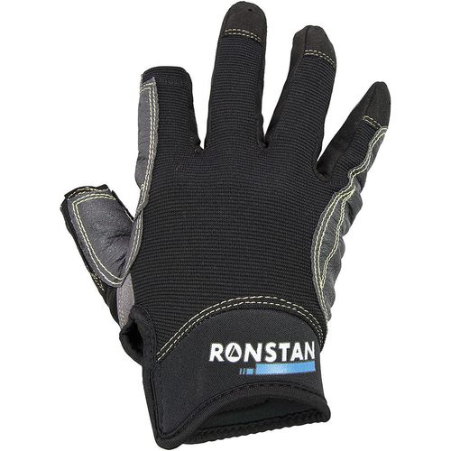 Handschuh für Wassersport - CL740 - Ronstan - Halb / Dreifinger