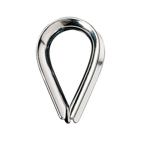 Kausche für Kabel - RF481 - Ronstan