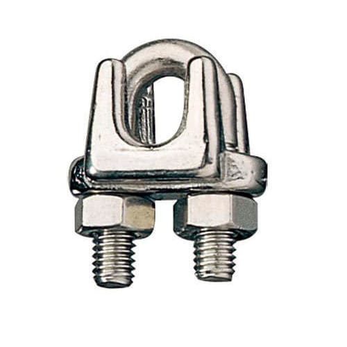 Verzinkter für Boot Handspanner - RF1685-2 - Ronstan