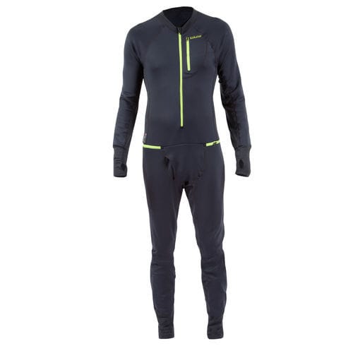 Unterziehkombi für Männer - OUTERCORE  - Kokatat - Fleece / für Trockenanzug