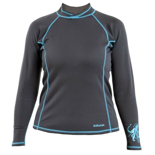 Neopren-Shirt / Body - NEOCORE  - Kokatat - für Frauen / Thermo