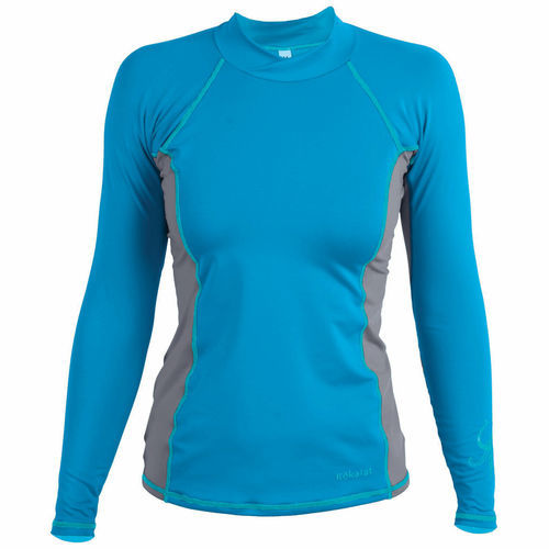 Lycra-Shirt / Langarm - SUNCORE  - Kokatat - für Frauen / Thermo