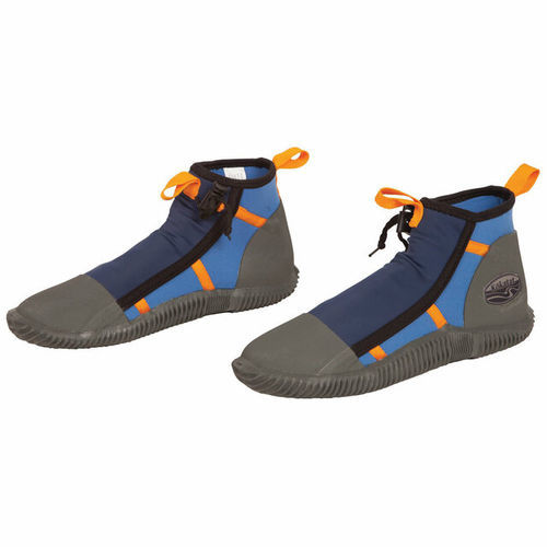 Füßling für Kanus und Kayaks - PORTAGE - Kokatat - Neopren / Gummi