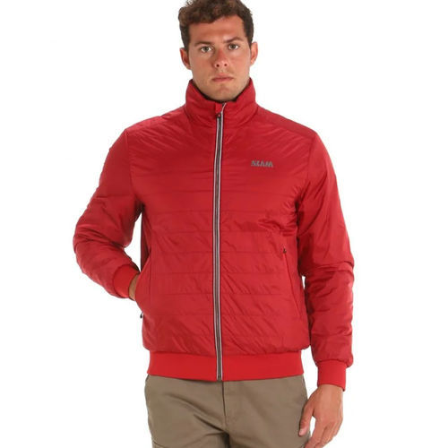 Navigationsjacke - ACT GRAPHENE - Slam - für Männer / wasserdicht / Thermo