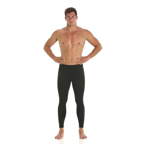 Atmungsaktive Unterziehhose - PRO SEAMLESS TIGHT - Slam