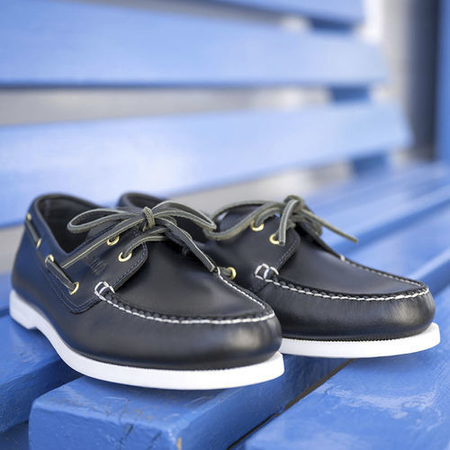 Deckschuh - A450001S00 - Slam - Leder