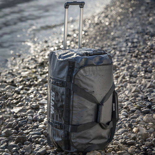 Mehrzwecktasche - MAXI  - Slam - für Wassersport / wasserdicht / auf Rollen