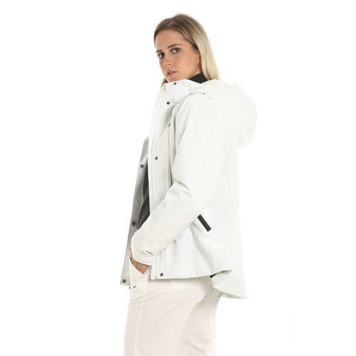 Navigationsjacke - ACT WS - Slam - für Frauen / wasserdicht / atmungsaktiv
