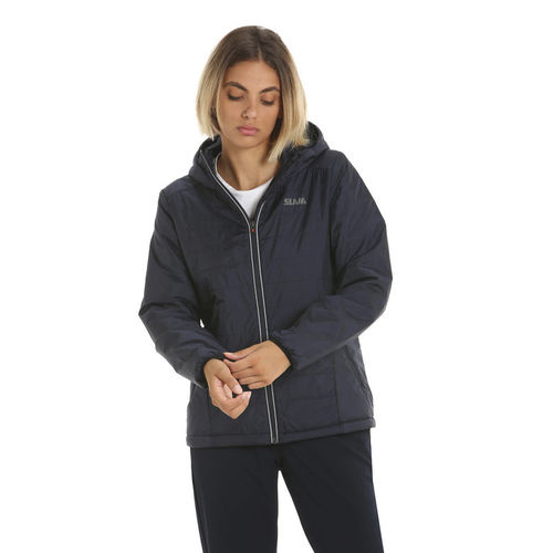 Navigationsjacke - ACT WS GRAPHENE JKT - Slam - für Frauen / wasserdicht / Thermo