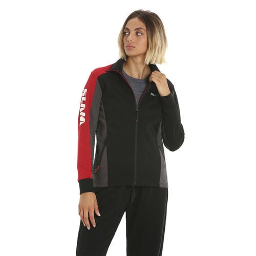 Navigationsjacke - DECK  - Slam - für Frauen / Fleece / Langarm