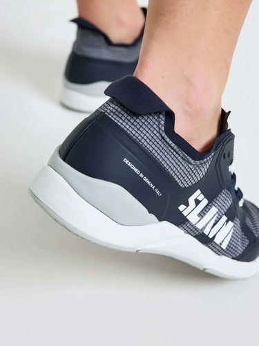 Deckschuh - OD - Slam - Deck / Regatta / für Männer