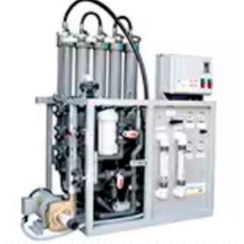 Entsalzungsanlage für Marineanwendungen - Village Marine LT Water Series - Parker Hannifin - Umkehrosmose / kompakt