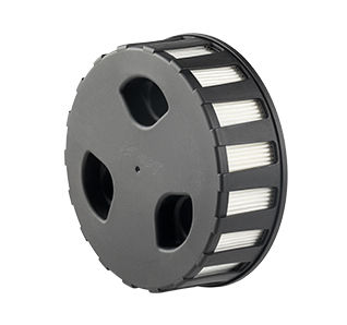 Ölfilter - FPT Industrial S.p.A. - Luft / für Boot / für Motoren