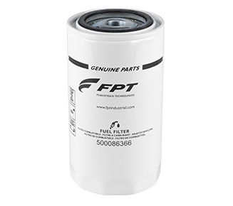 Kraftstofffilter - 504192159 - FPT Industrial S.p.A. - für Boot / für Motoren