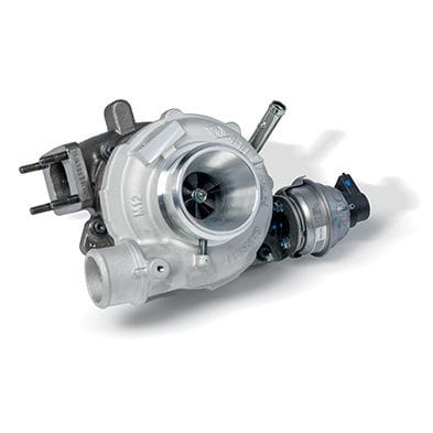 Schiff-Turbolader - 5802740715 - FPT Industrial S.p.A.