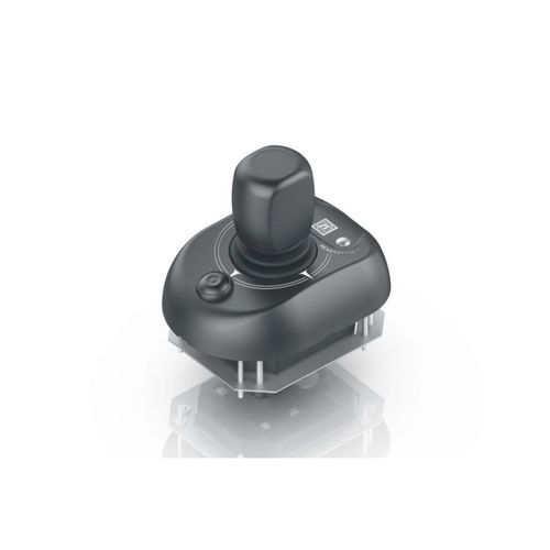 Joystick für Querstrahlruder - JMS™ - ZF Italy - für Fischerboote / für Yacht