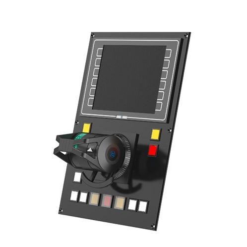 Antriebssteuerungssystem - ThrusterCommand - ZF Italy