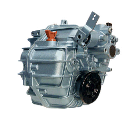 Untersetzungsgetriebe für Marineanwendungen - ZF 25 A - ZF Italy - für Motoren / mit Schaltkupplung