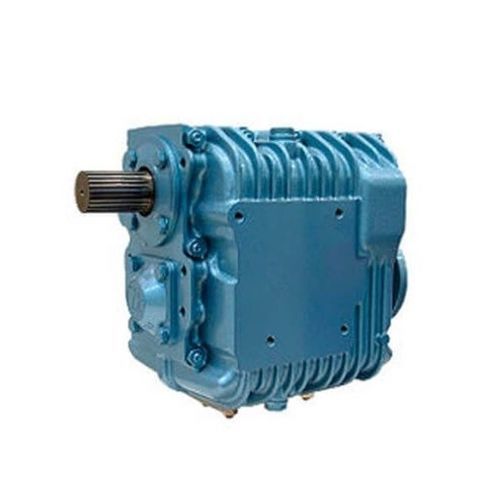 Untersetzungsgetriebe für Marineanwendungen - ZF 30 M - ZF Italy - für Motoren / mit Schaltkupplung