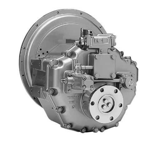 Untersetzungsgetriebe für Schiffe - TM1200A - SOLÉ ADVANCE - für Marineanwendungen / für Motoren / für Kraftübertragungen