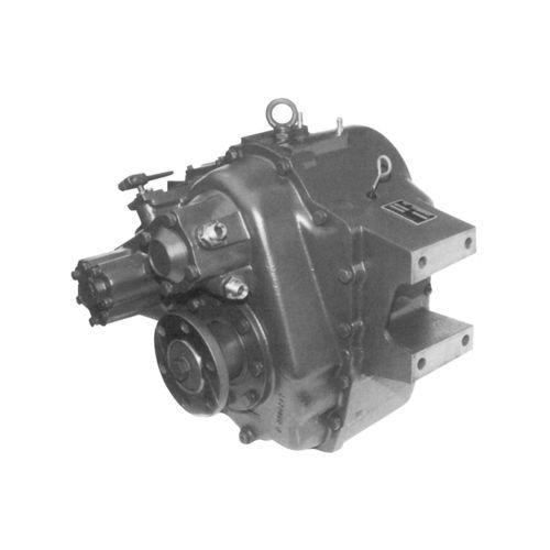 Untersetzungsgetriebe für Schiffe - TM265  - SOLÉ ADVANCE - für Marineanwendungen / für Motoren / für Kraftübertragungen